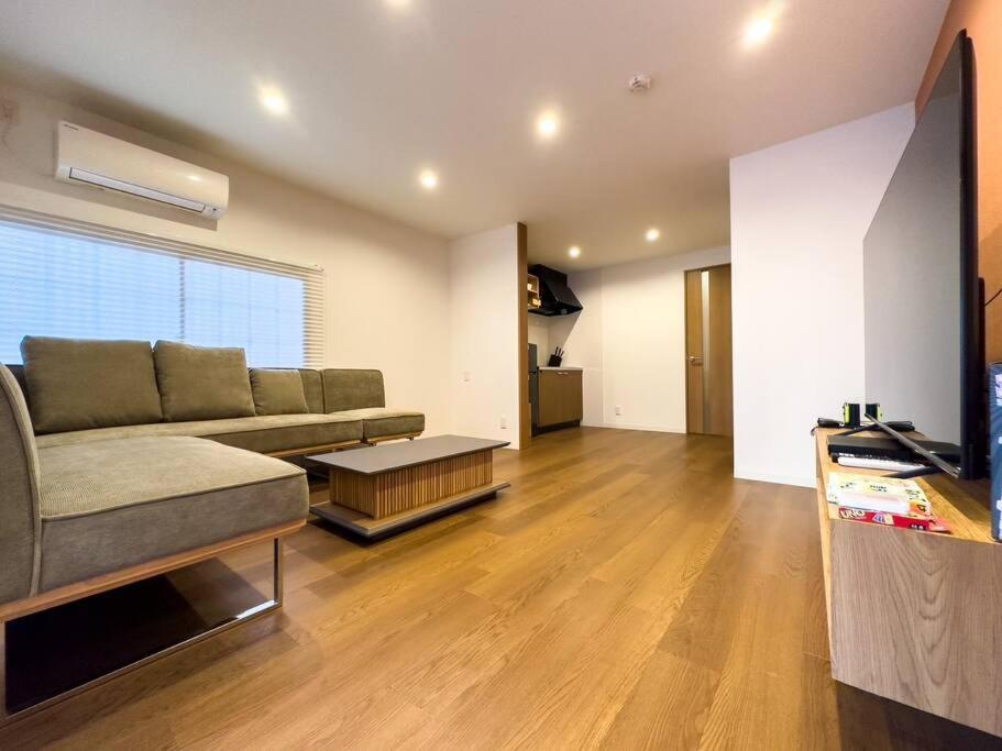 Tasonegrandstayosaka なんば日本橋高津1 Dış mekan fotoğraf